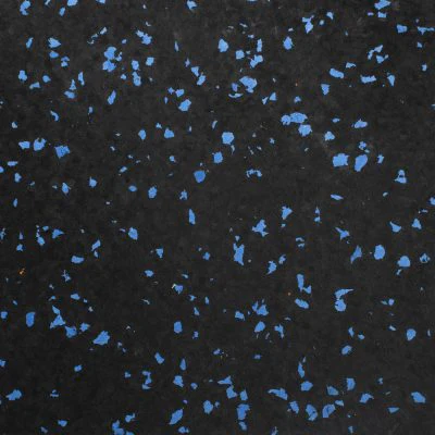 1/2" MaxTile Rubber Flooring (1-Tile: 47"x47")