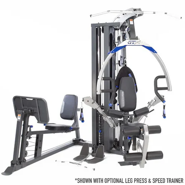 Bodycraft GTX Home Gym