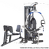 Bodycraft GTX Home Gym