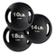 Body-Solid Dual Grip Medicine Balls