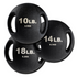 Body-Solid Dual Grip Medicine Balls