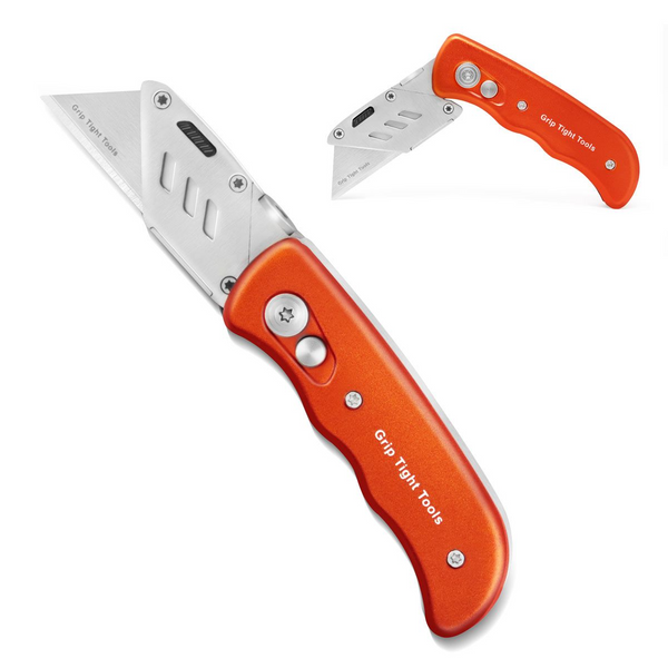 Professional Folding Utility Knife