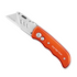Professional Folding Utility Knife