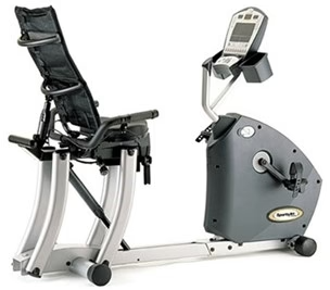 SportsArt C52R Recumbent Bike (Used)