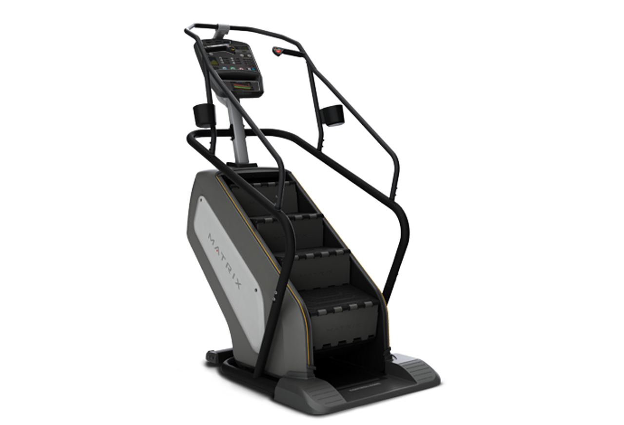 Matrix C5x ClimbMill (Used)