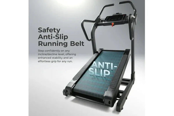 CF IT8 Incline Trainer Treadmill