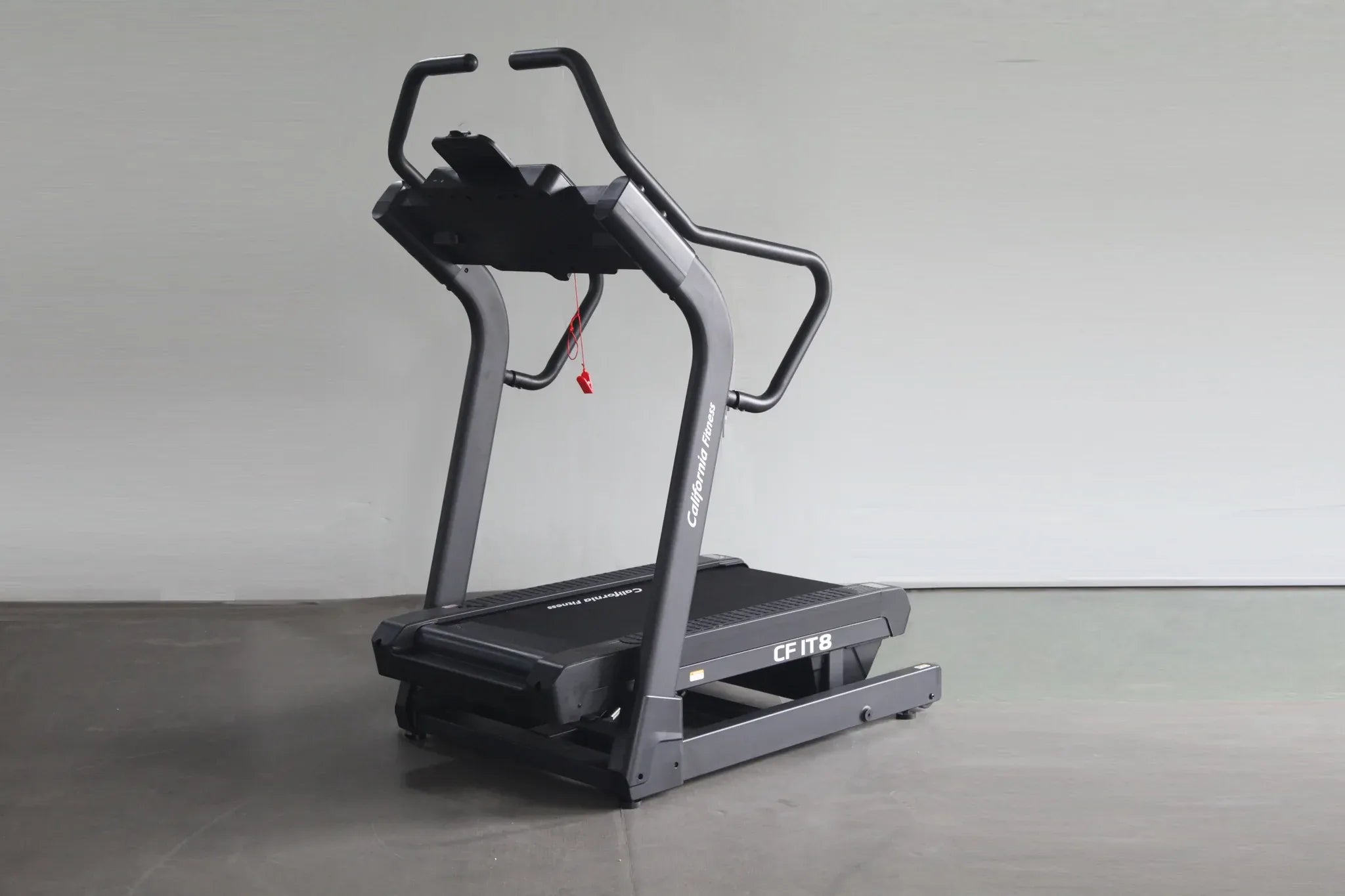 CF IT8 Incline Trainer Treadmill