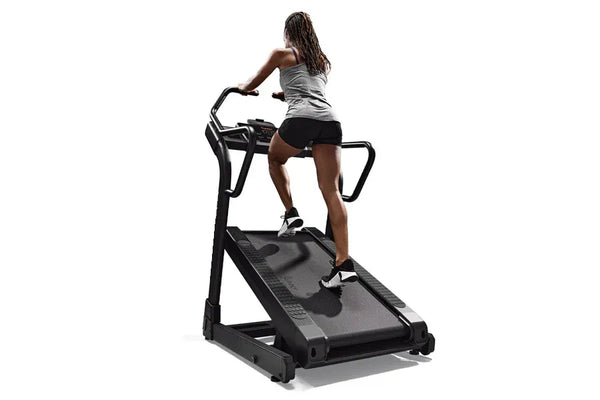 CF IT8 Incline Trainer Treadmill