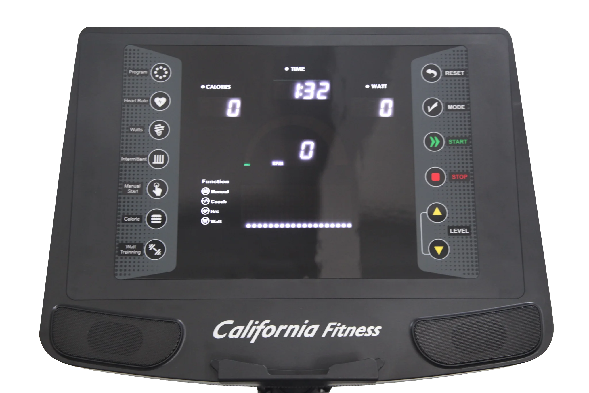 CF Commercial R8 Recumbent Exercise Bike