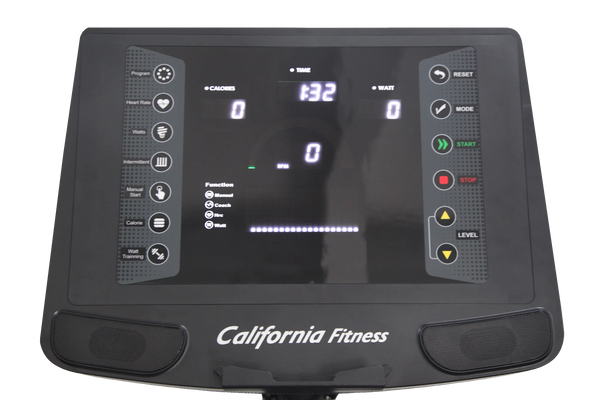 CF Commercial R8 Recumbent Exercise Bike