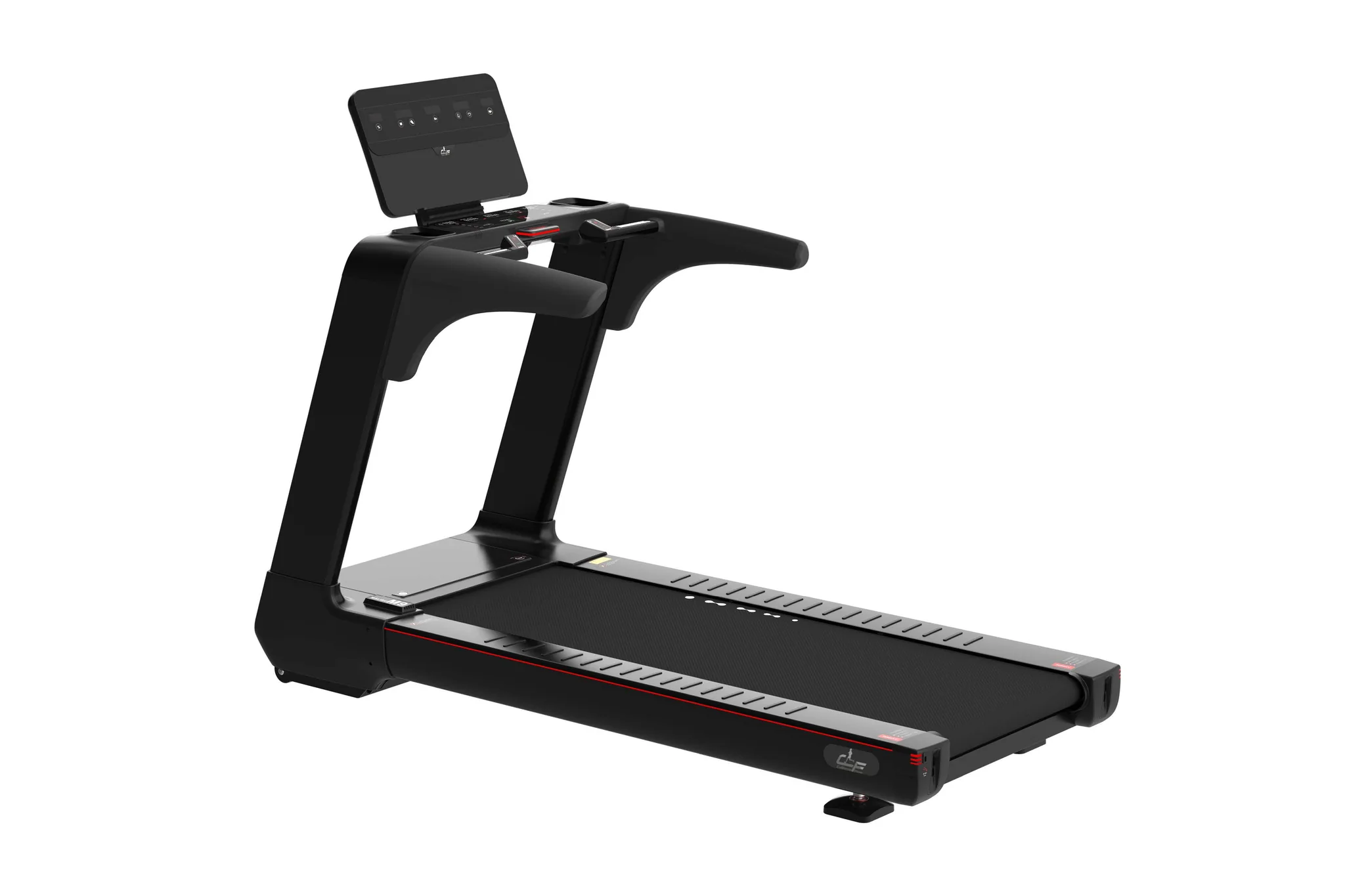 CF Malibu M9 LED Treadmill