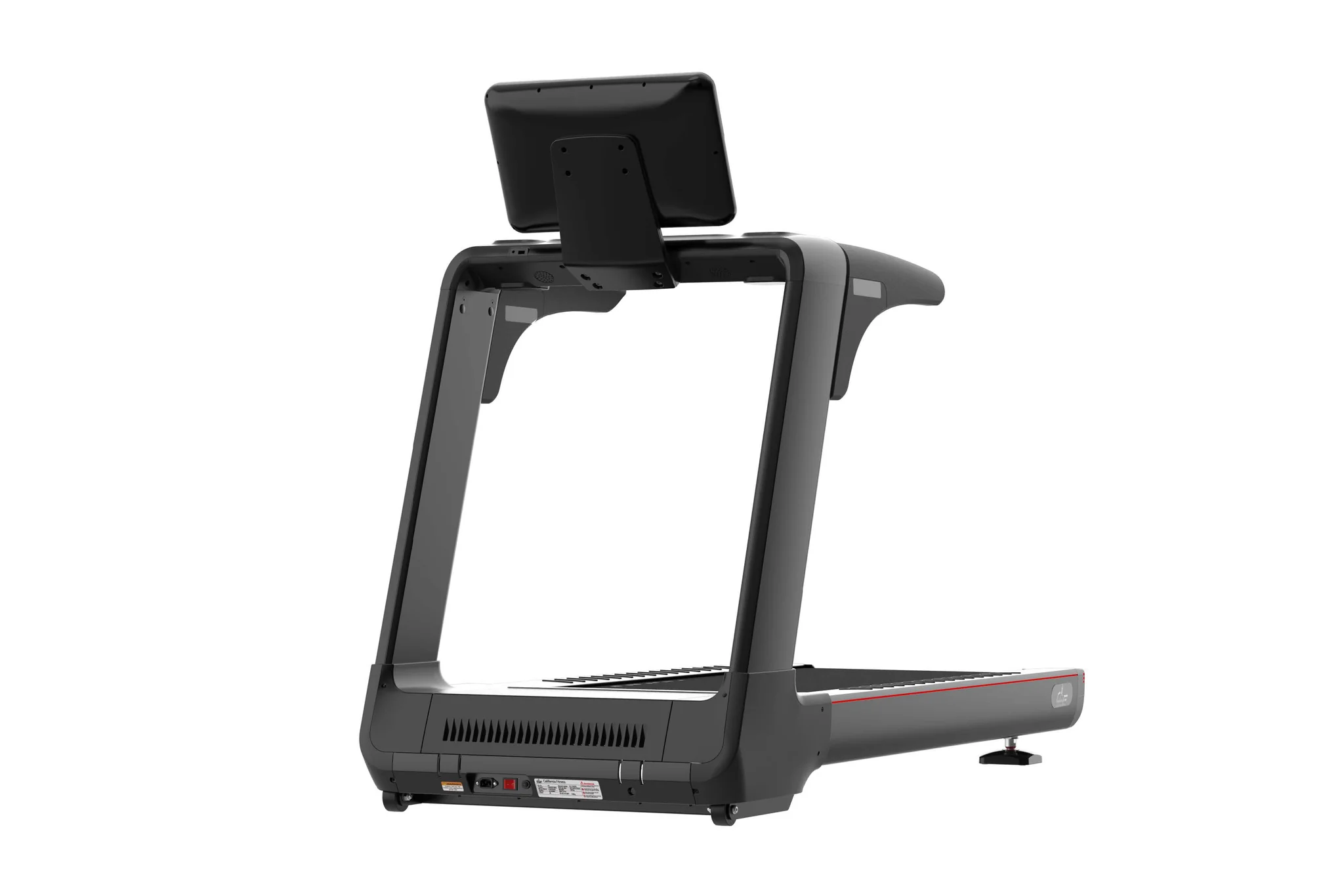 CF Malibu M9 LED Treadmill