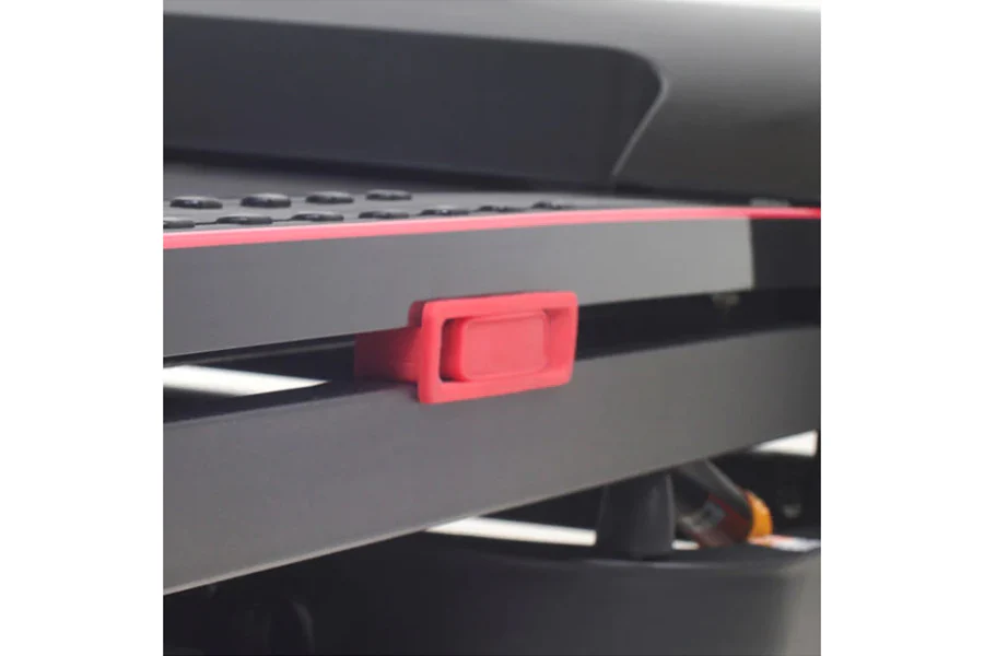 CF Malibu 9T Treadmill (TouchScreen)