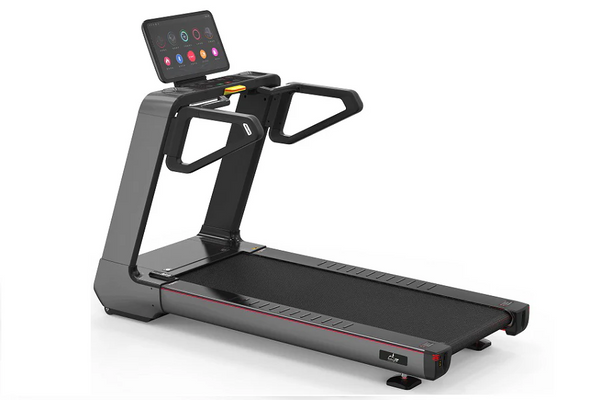 CF Malibu 9T Treadmill (TouchScreen)