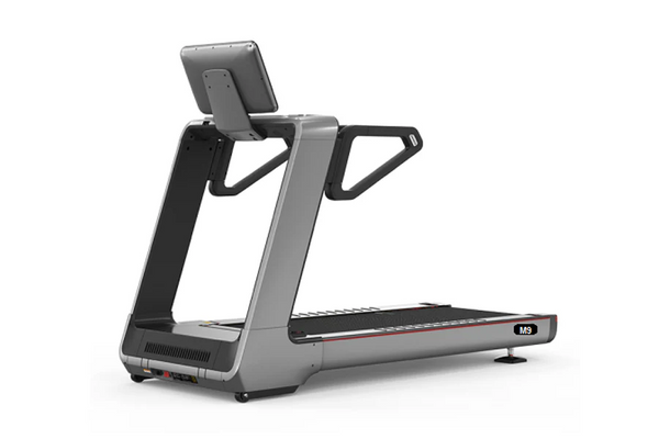 CF Malibu 9T Treadmill (TouchScreen)