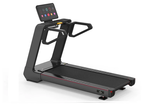 CF Malibu 9T Treadmill (TouchScreen)