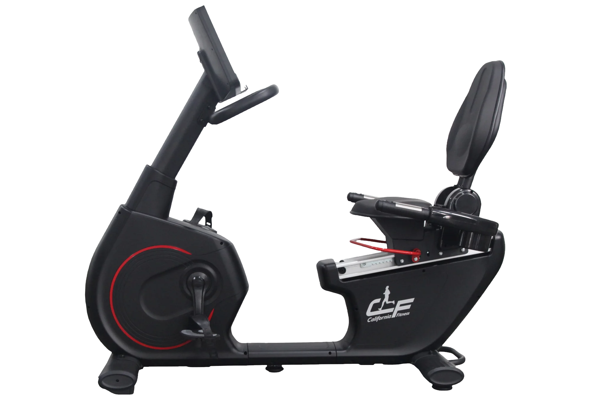 CF Commercial R8 Recumbent Exercise Bike