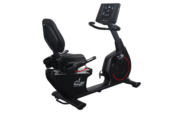 CF Commercial R8 Recumbent Exercise Bike