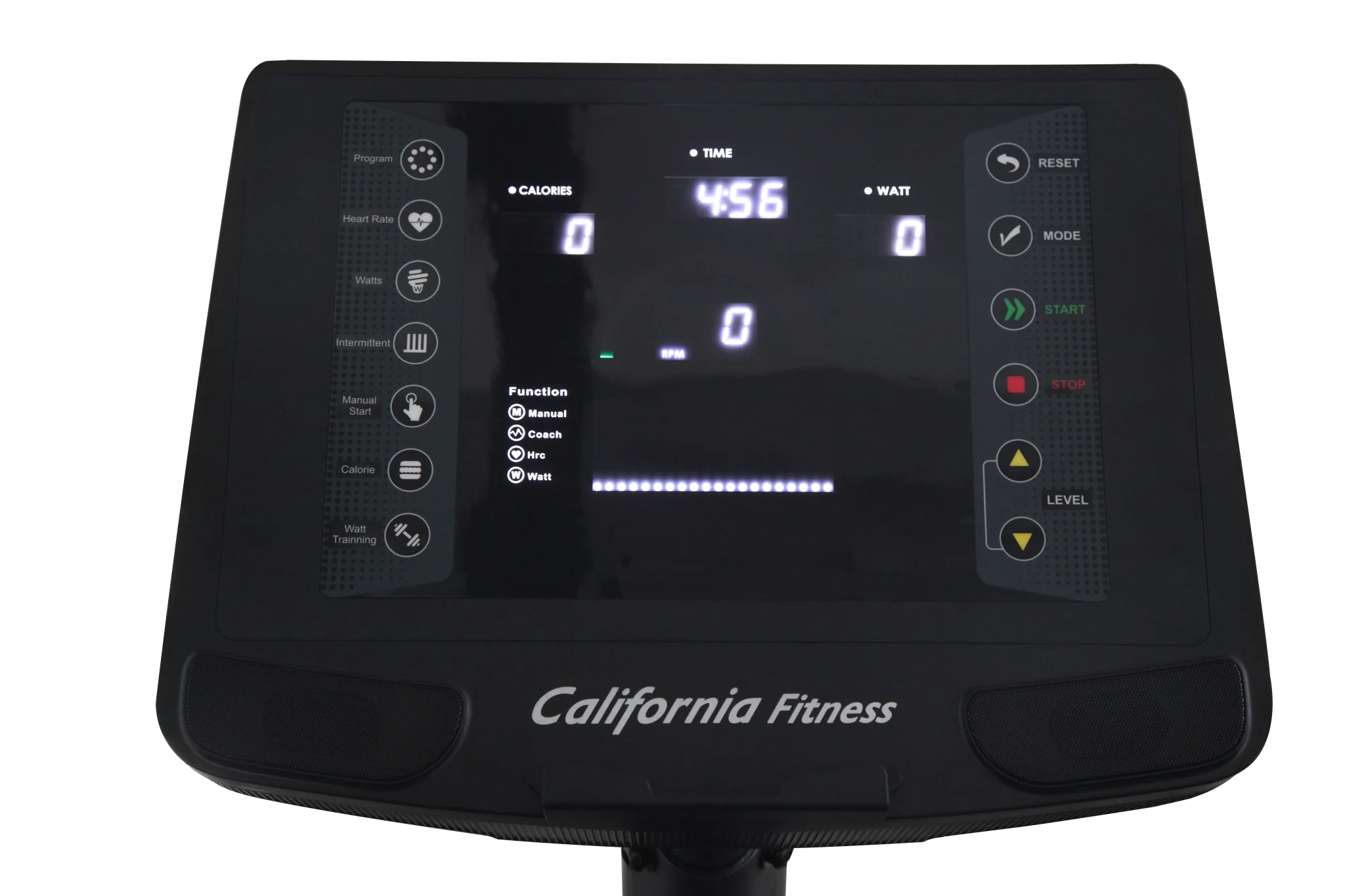CF Commercial R8 Recumbent Exercise Bike
