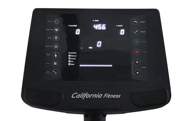 CF Commercial R8 Recumbent Exercise Bike
