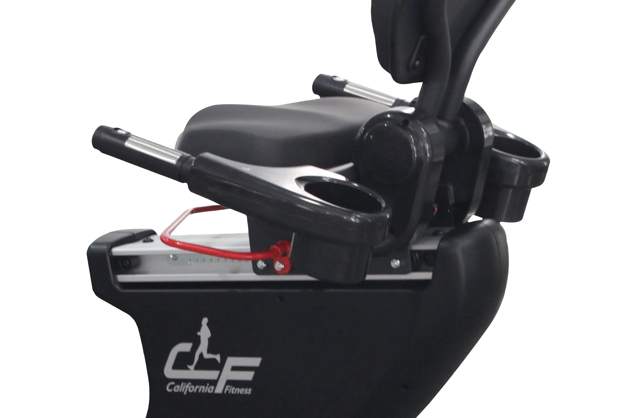 CF Commercial R8 Recumbent Exercise Bike