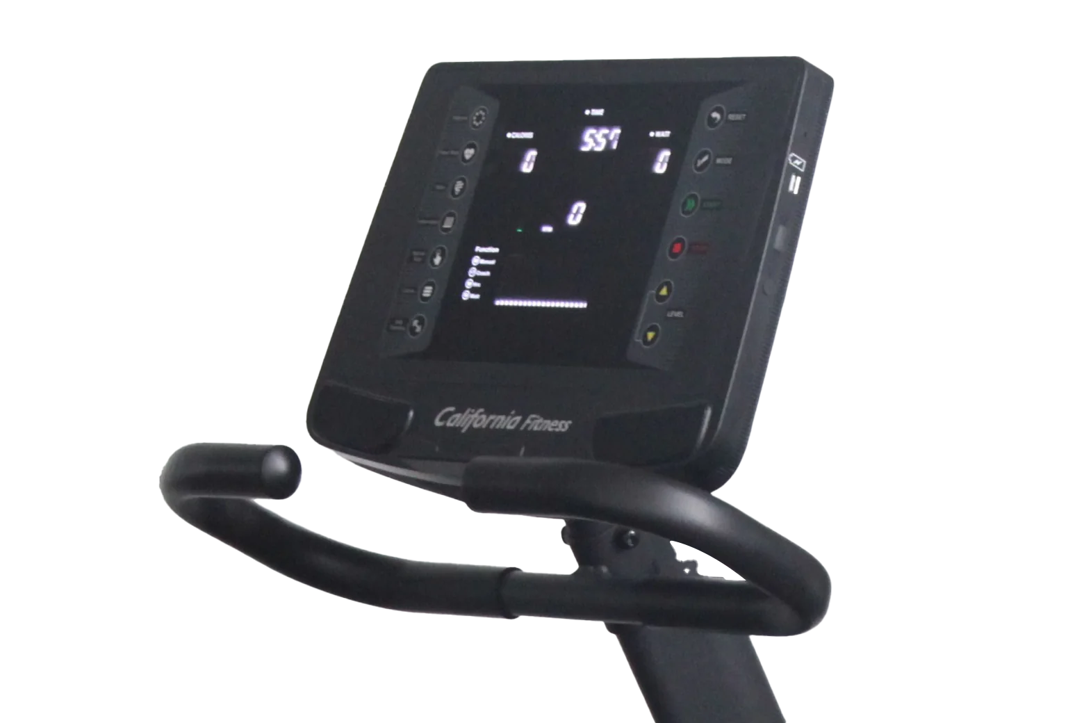 CF Commercial R8 Recumbent Exercise Bike