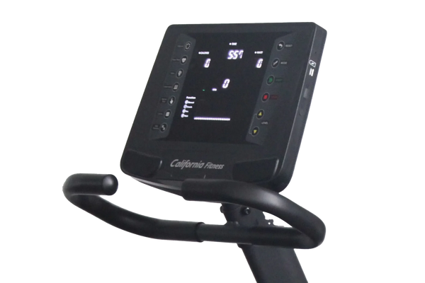 CF Commercial R8 Recumbent Exercise Bike