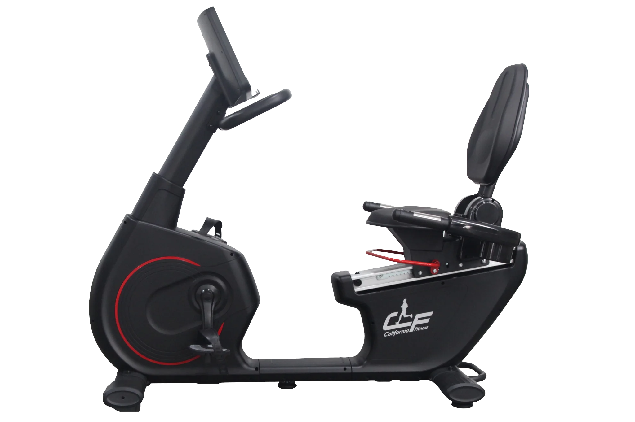 CF Commercial R8 Recumbent Exercise Bike