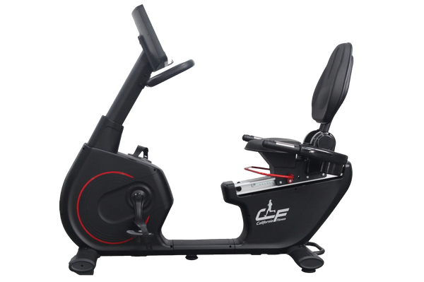 CF Commercial R8 Recumbent Exercise Bike