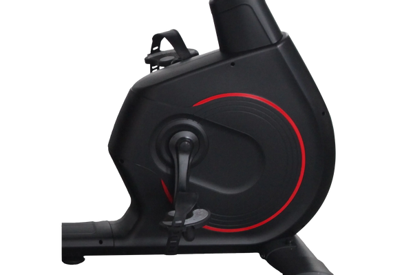 CF Commercial R8 Recumbent Exercise Bike