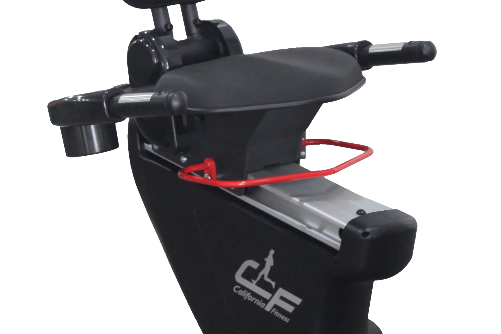 CF Commercial R8 Recumbent Exercise Bike
