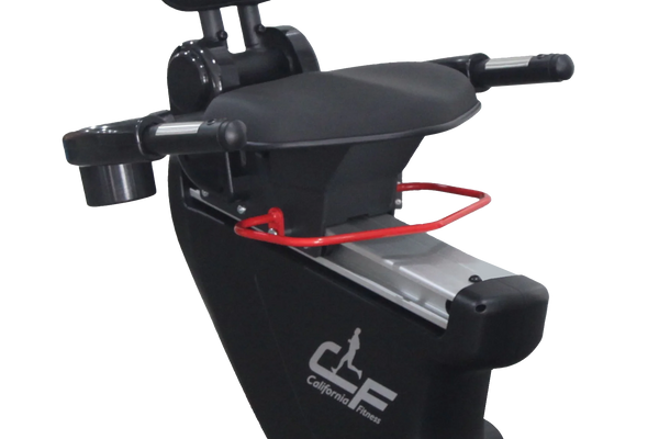 CF Commercial R8 Recumbent Exercise Bike