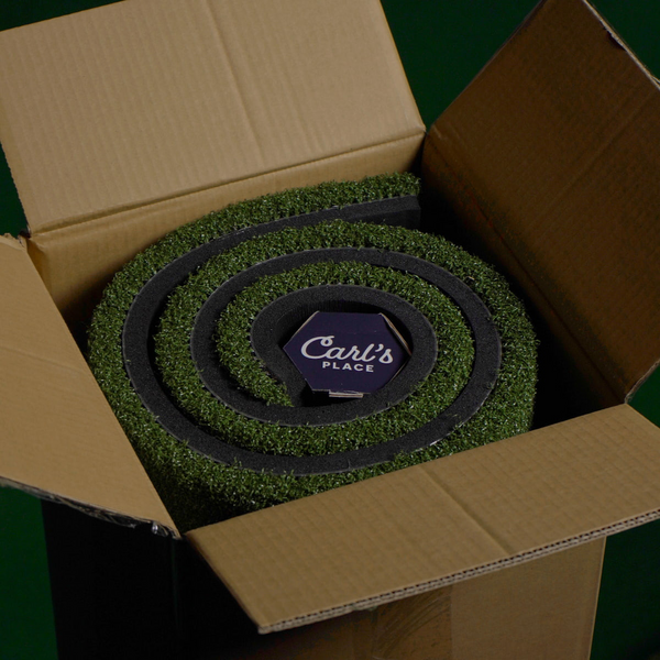 HotShot™ Golf Mat Systems
