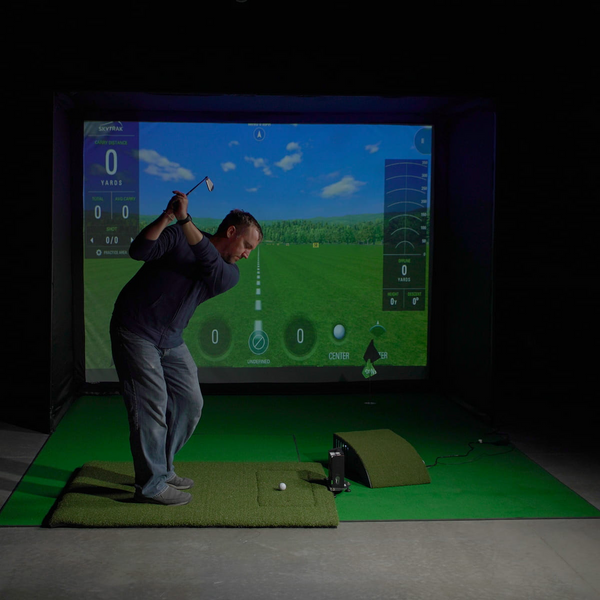 HotShot™ Golf Mat Systems
