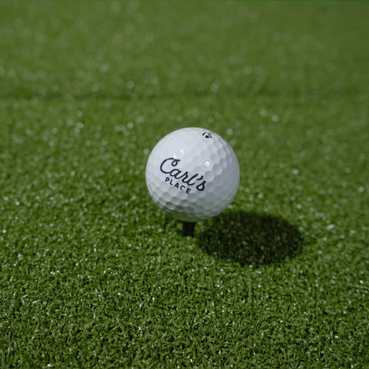 HotShot™ Golf Mat Systems