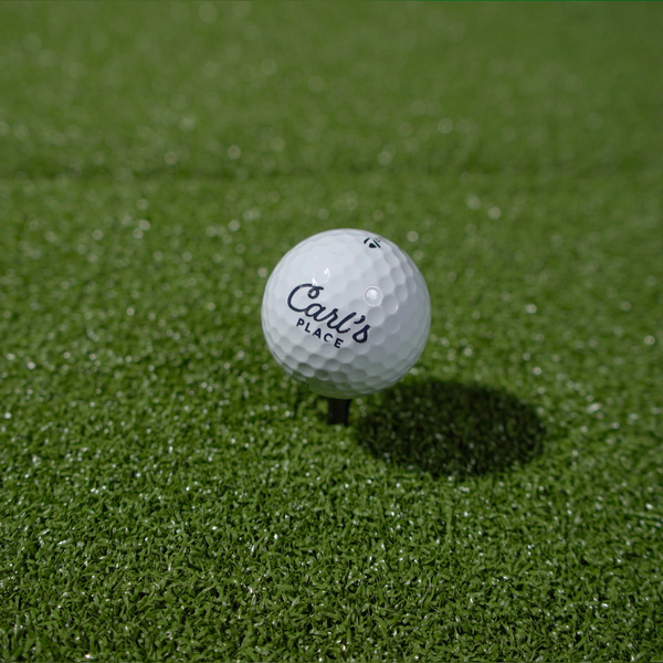 HotShot™ Golf Mat Systems