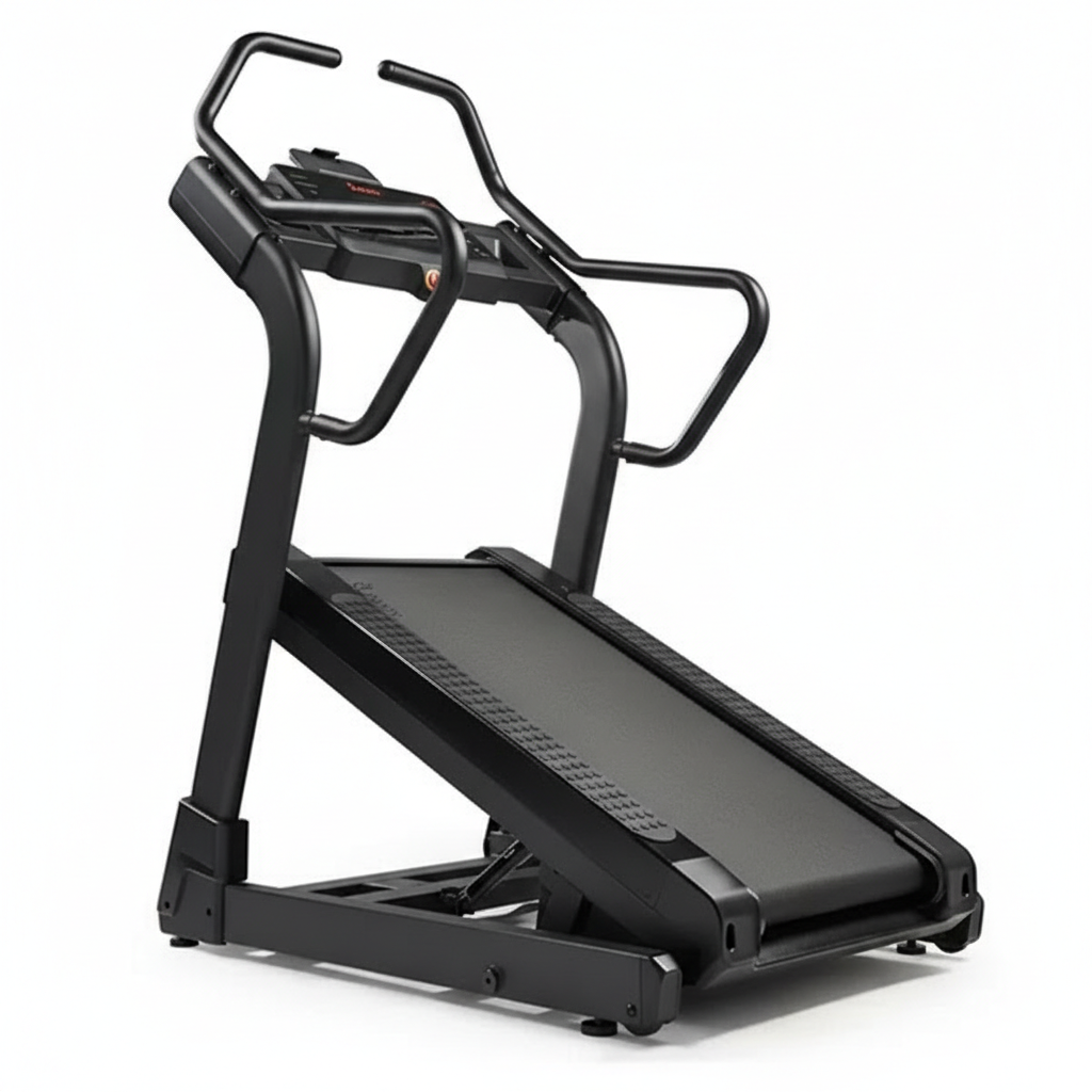CF IT8 Incline Trainer Treadmill