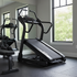 CF IT8 Incline Trainer Treadmill