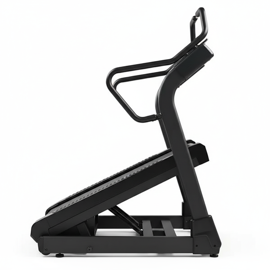 CF IT8 Incline Trainer Treadmill