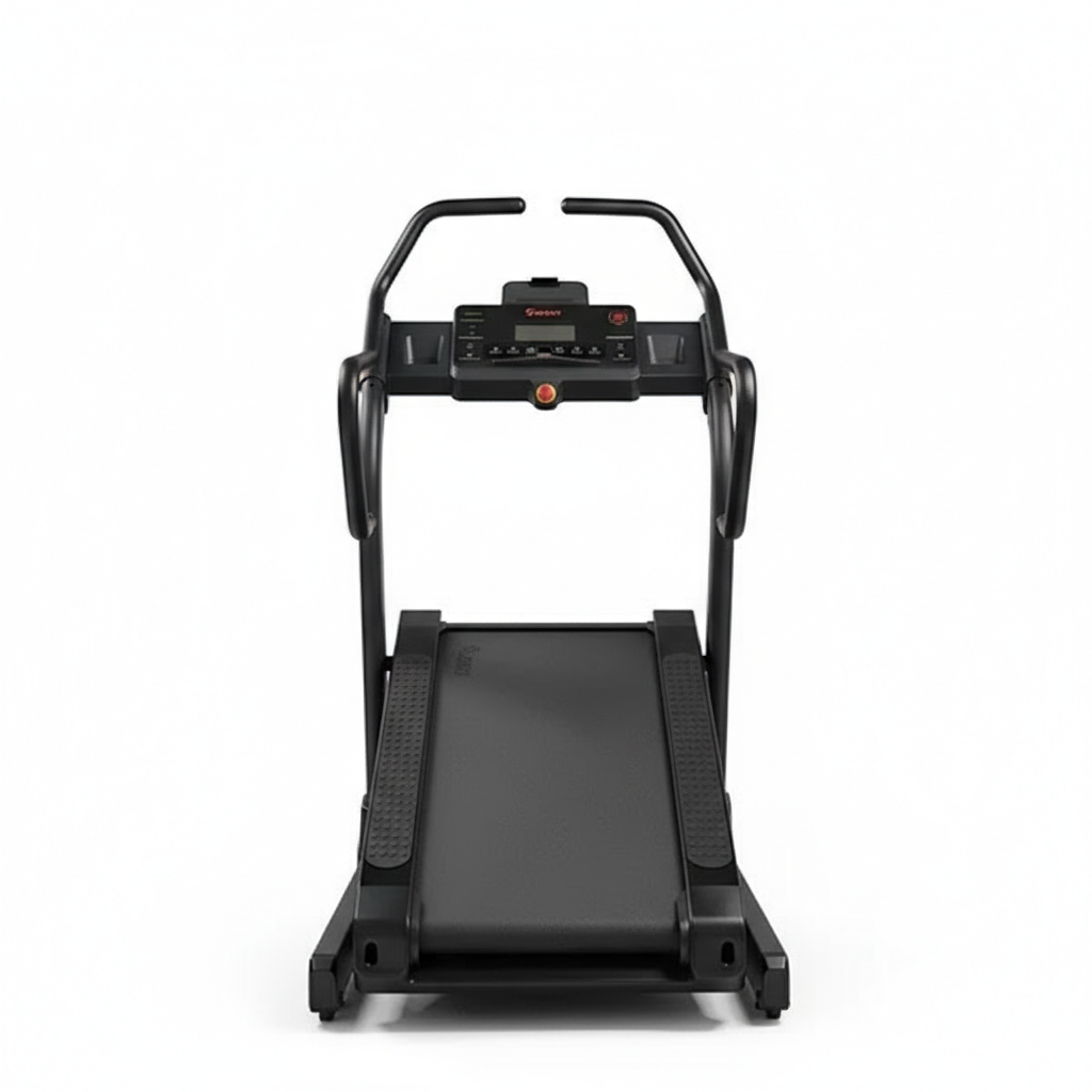 CF IT8 Incline Trainer Treadmill