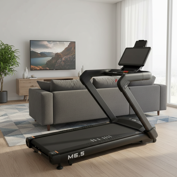 New! 2026 CF Malibu 6.5 Treadmill