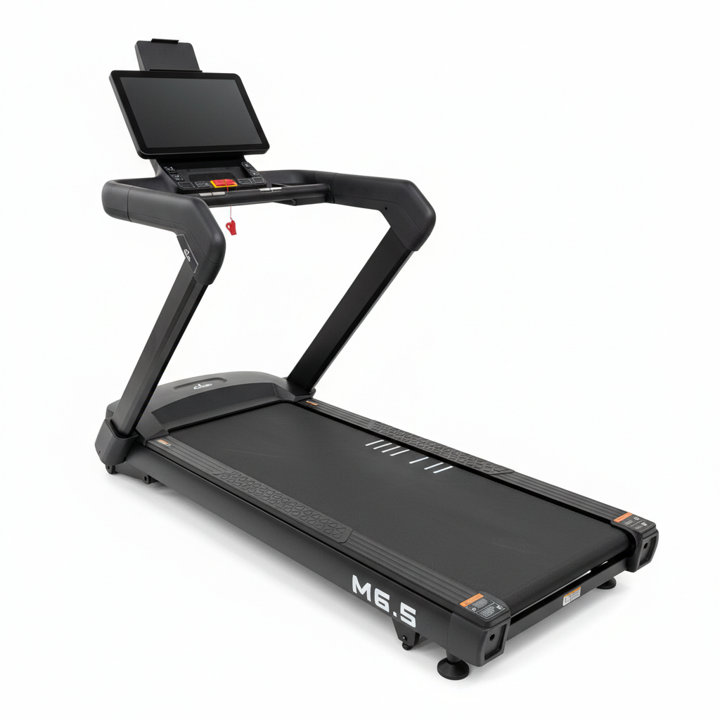 New! 2026 CF Malibu 6.5 Treadmill