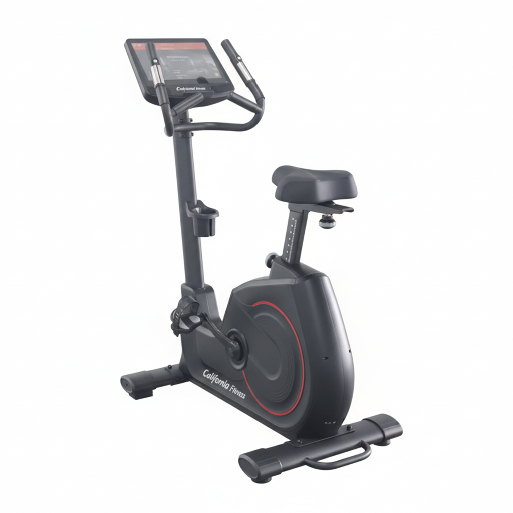 CF U8 Upright Exercise Bike