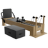 Core Health & Fitness Pilates Reformer 9-4790-MUNBP0