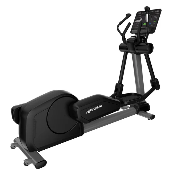 Life Fitness Club Series + Elliptical Cross-Trainer