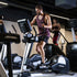 Life Fitness Club Series + Elliptical Cross-Trainer