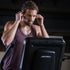 Life Fitness Club Series + Elliptical Cross-Trainer