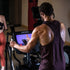Life Fitness Club Series + Elliptical Cross-Trainer