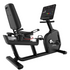 Life Fitness Club Series + Recumbent Lifecycle Bike