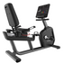 Life Fitness Club Series + Recumbent Lifecycle Bike